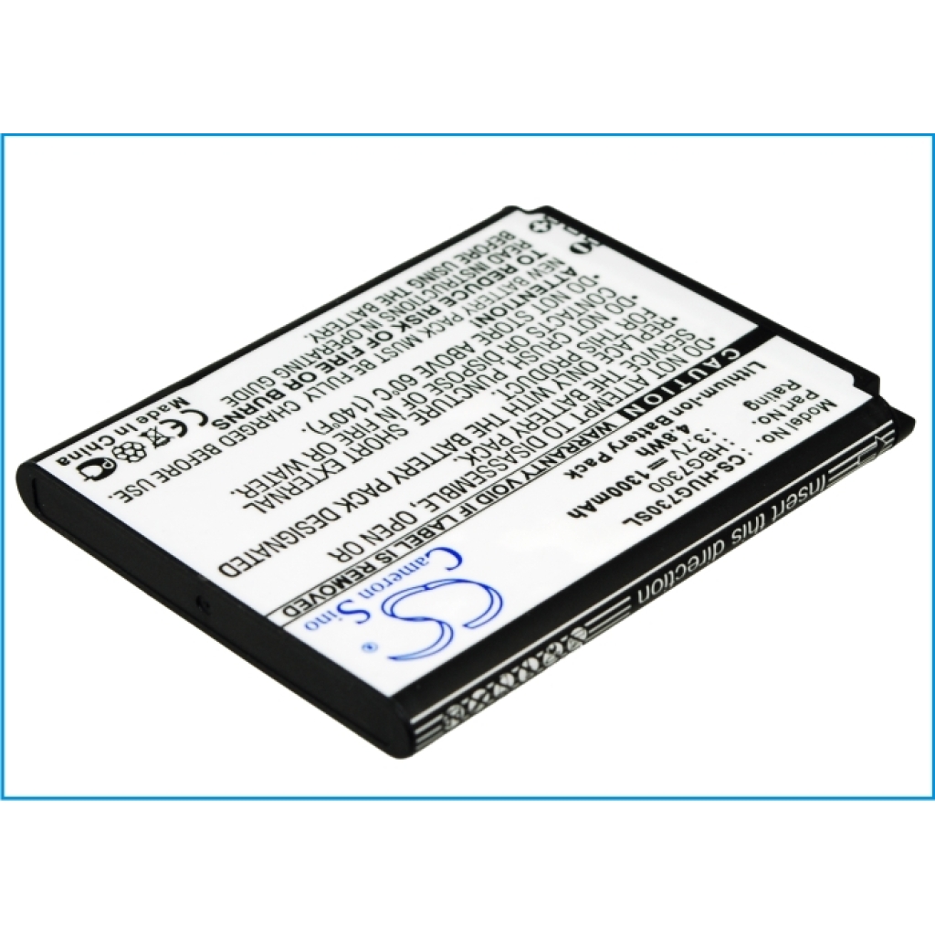 Baterie telefon mobil T-Mobile CS-HUG730SL