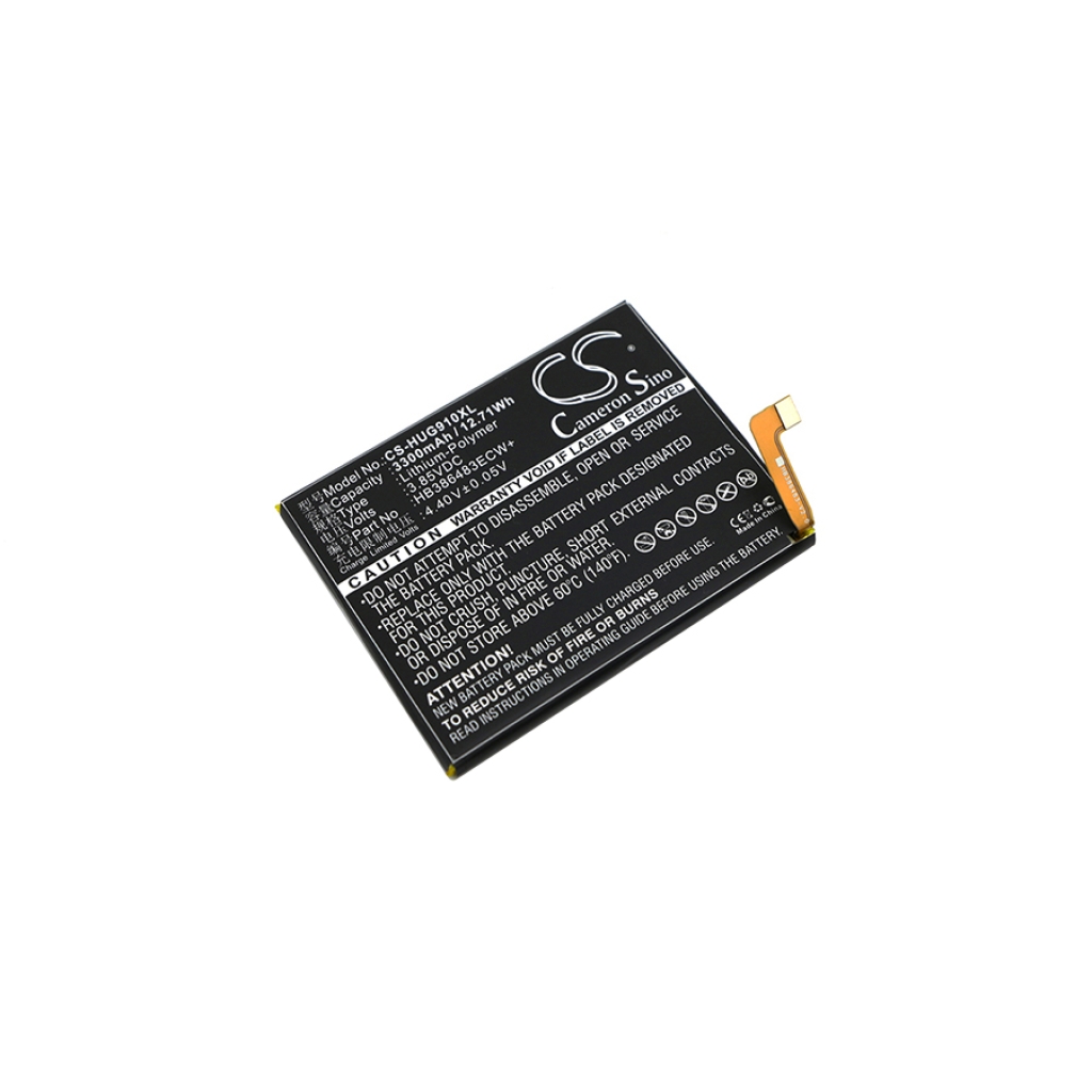 Baterie telefon mobil Huawei G9 Plus (CS-HUG910XL)