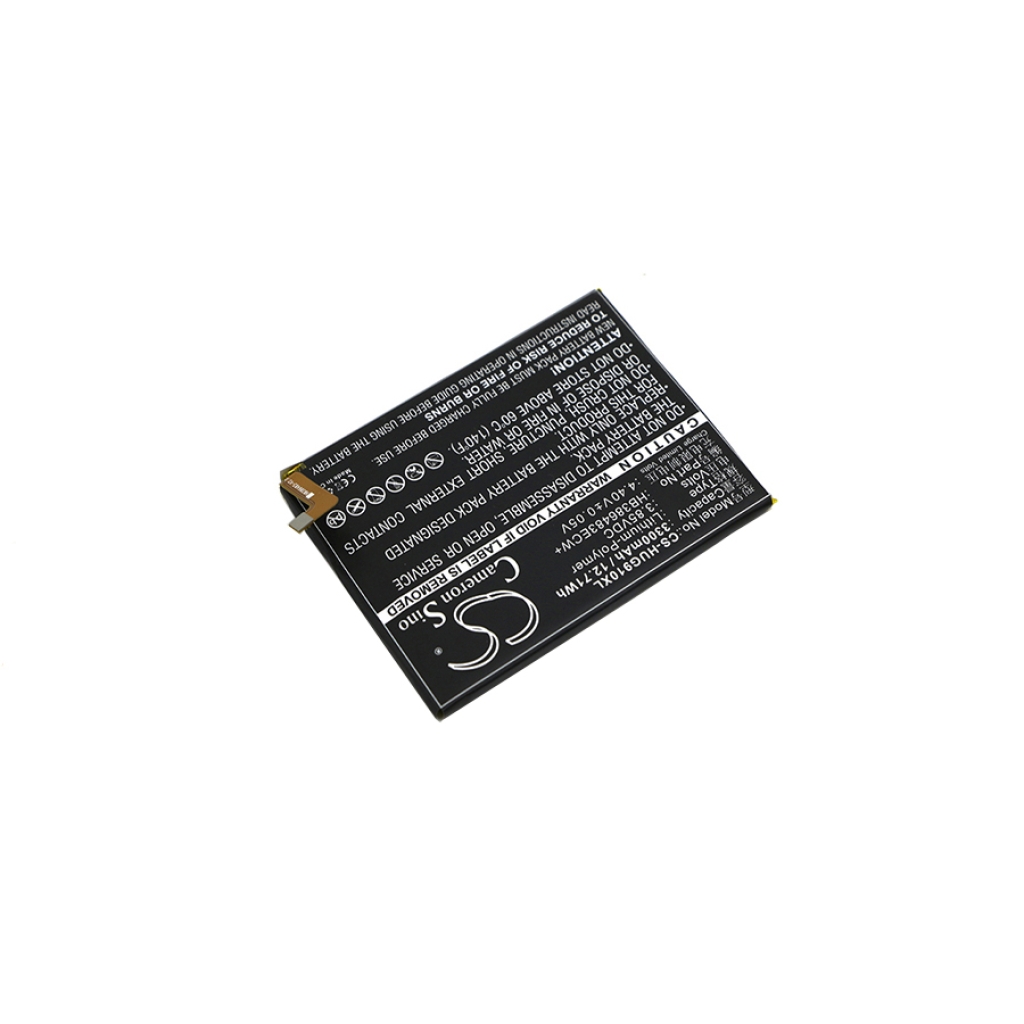 Baterie telefon mobil Huawei G9 Plus (CS-HUG910XL)
