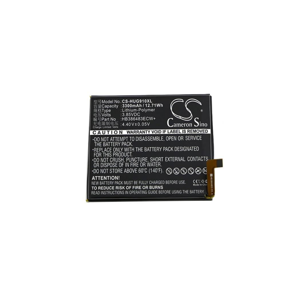 Baterie telefon mobil Huawei G9 Plus (CS-HUG910XL)