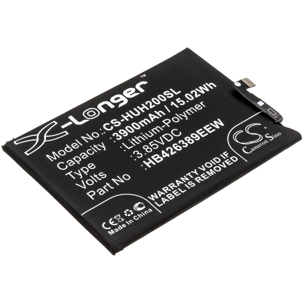 Baterie telefon mobil Huawei LRA-AL00 (CS-HUH200SL)