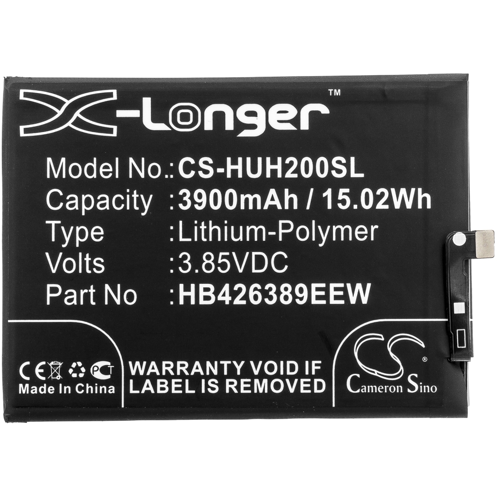 Baterie telefon mobil Huawei LRA-AL00 (CS-HUH200SL)