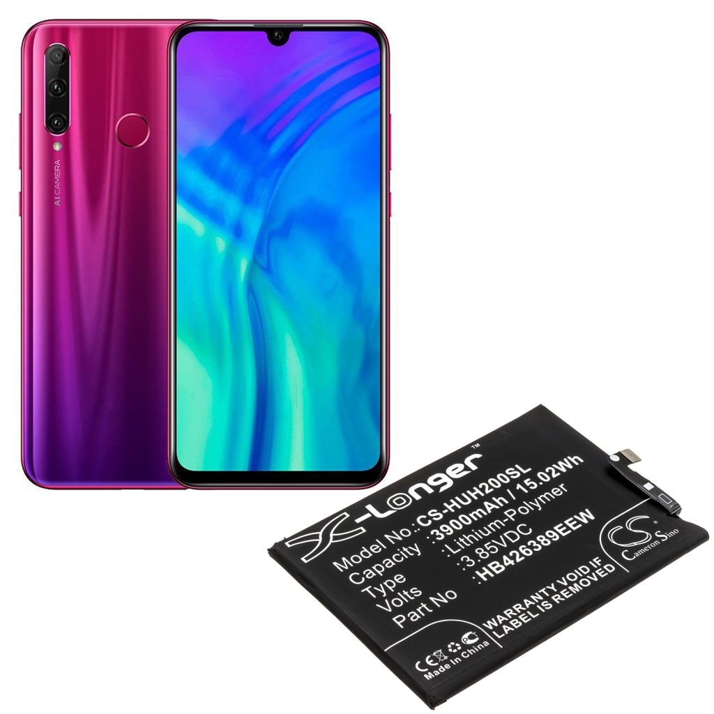 Baterie telefon mobil Huawei LRA-AL00 (CS-HUH200SL)
