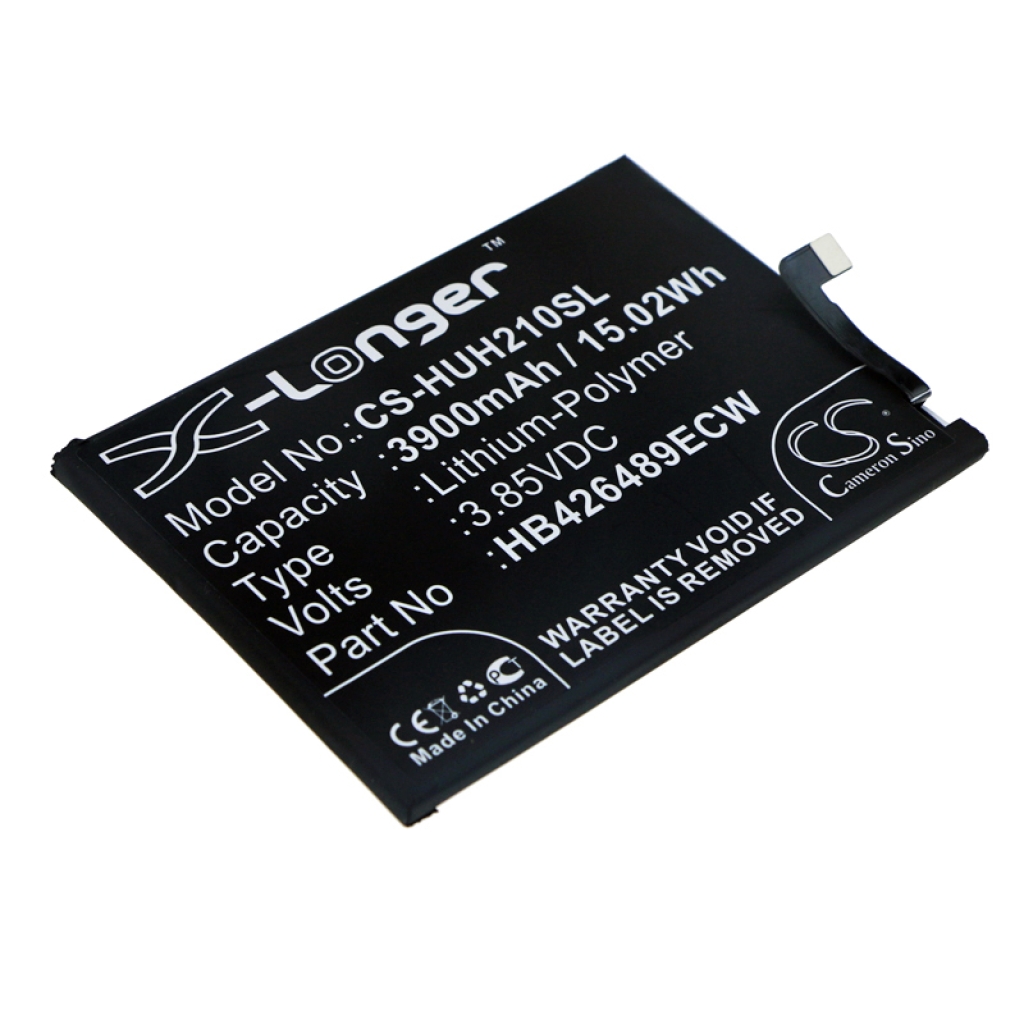 Baterie telefon mobil Huawei View 20 (CS-HUH210SL)