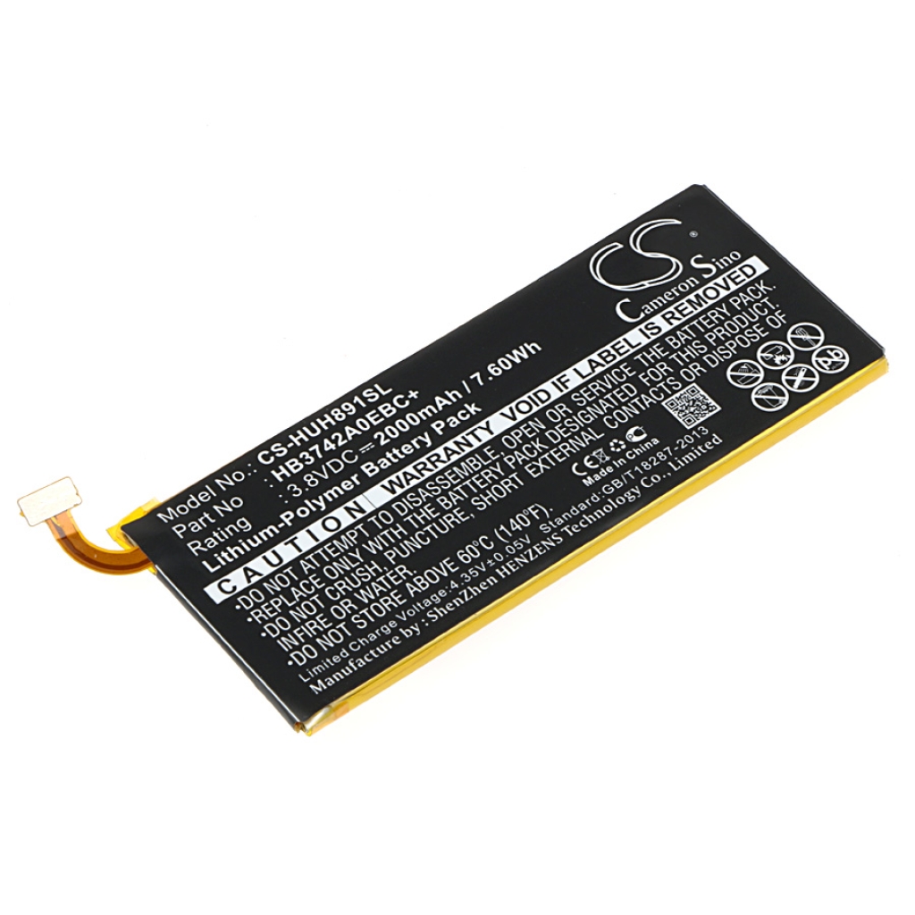 Încărcător de birou Huawei CS-HUH891SL