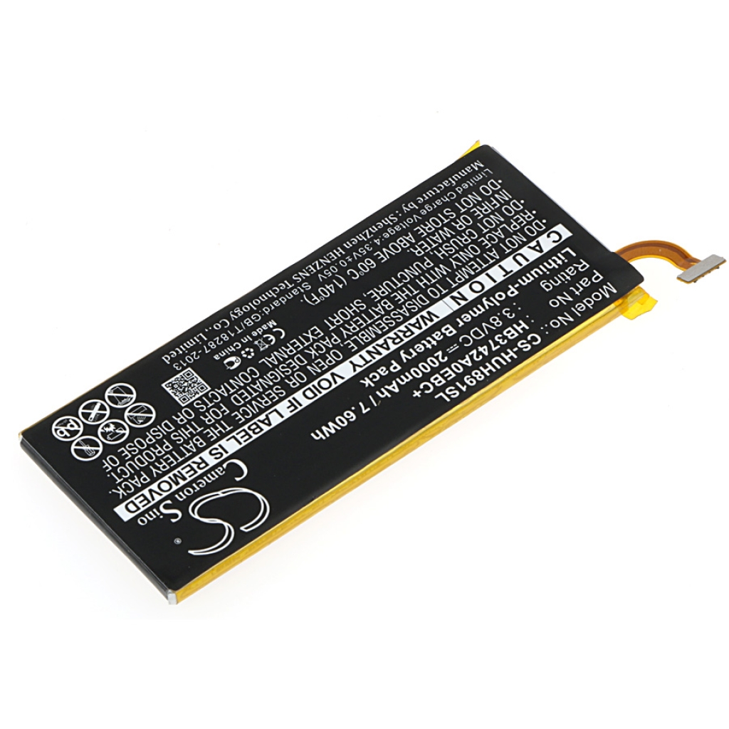 Încărcător de birou Huawei CS-HUH891SL