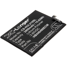 Înlocuire compatibilă pentru bateria Huawei HB446486ECW