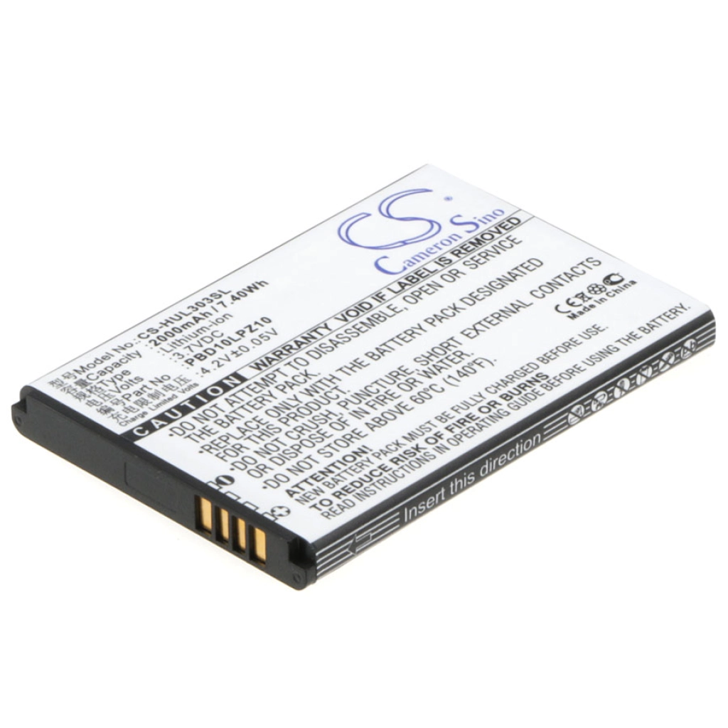 Baterie hotspot Huawei CS-HUL303SL