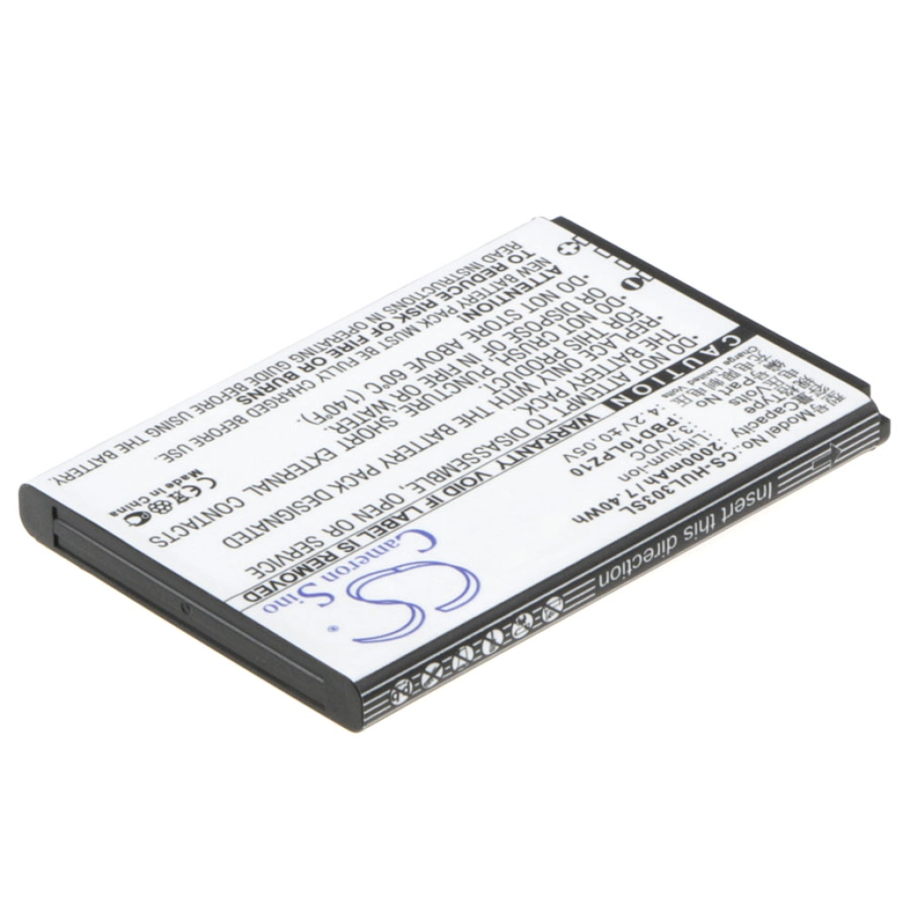 Baterie hotspot Huawei CS-HUL303SL