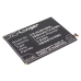 Baterie telefon mobil Huawei MT2-L03 (CS-HUM100SL)