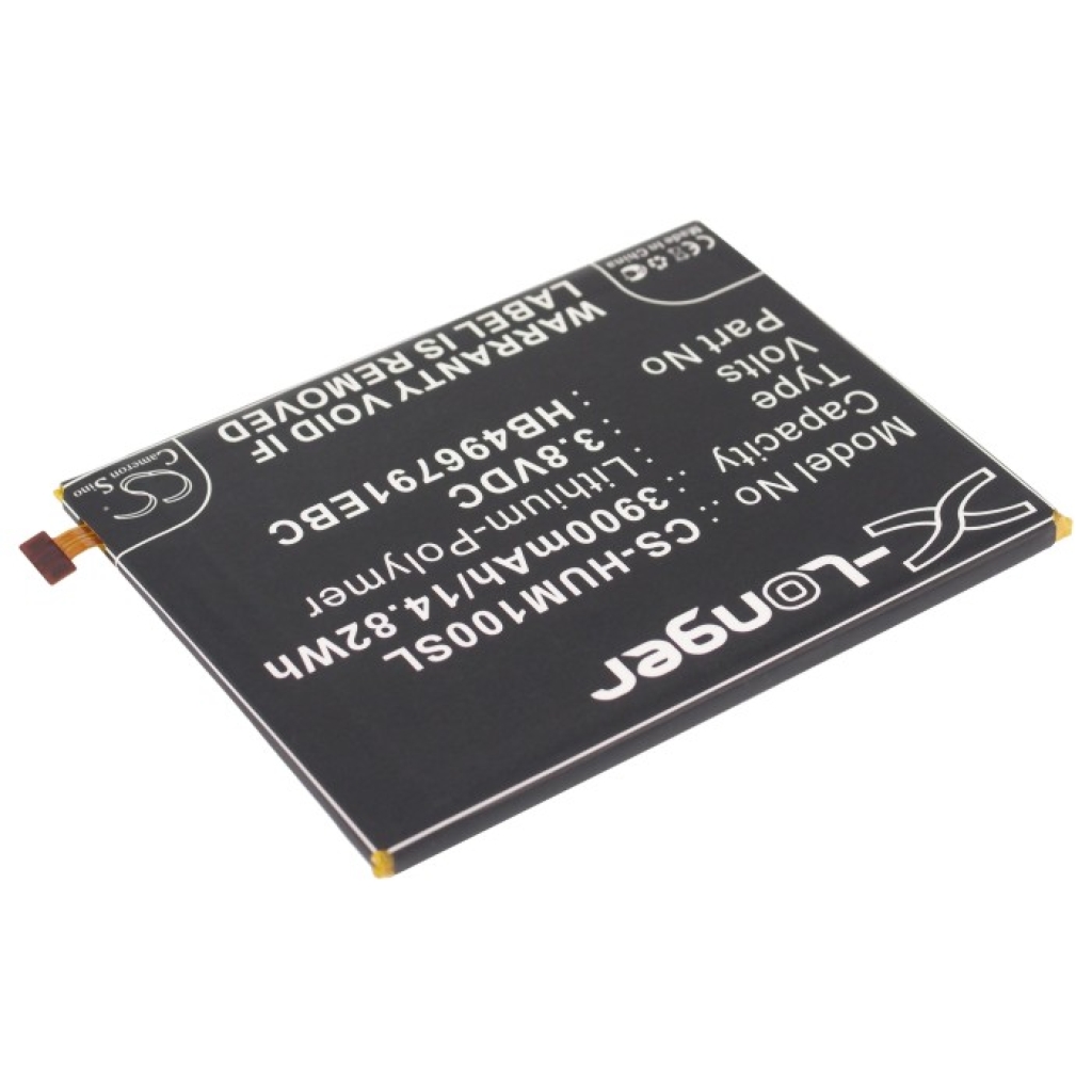 Baterie telefon mobil Huawei MT2-L03 (CS-HUM100SL)