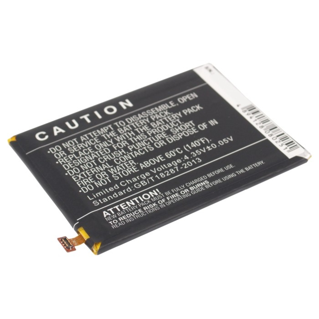 Baterie telefon mobil Huawei MT2-L03 (CS-HUM100SL)