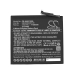 Baterie tabletă Huawei DBY-W09 (CS-HUM110SL)