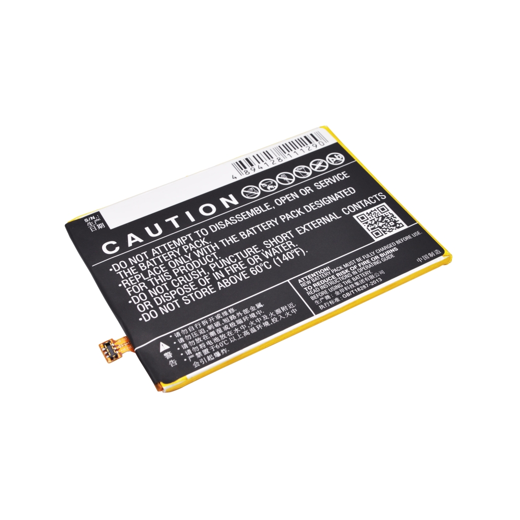 Baterie telefon mobil Huawei NXT-CL00 (CS-HUM800SL)
