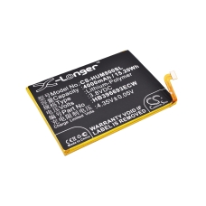 Înlocuire compatibilă pentru bateria Huawei HB396693ECW