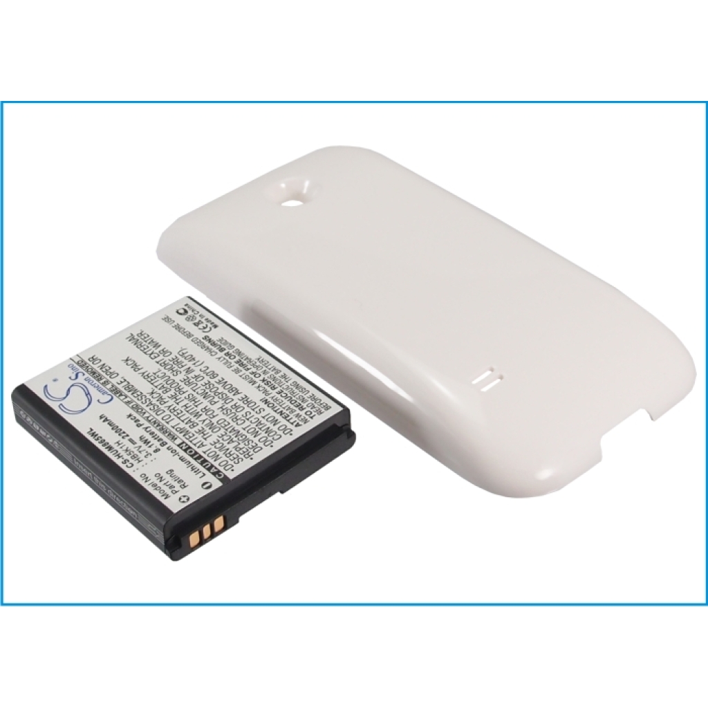 Încărcător de birou Huawei CS-HUM865WL