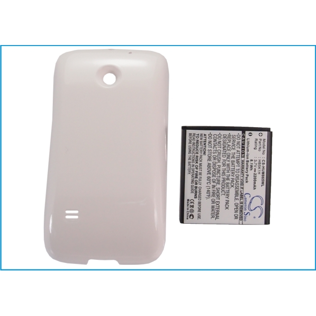 Încărcător de birou Huawei CS-HUM865WL