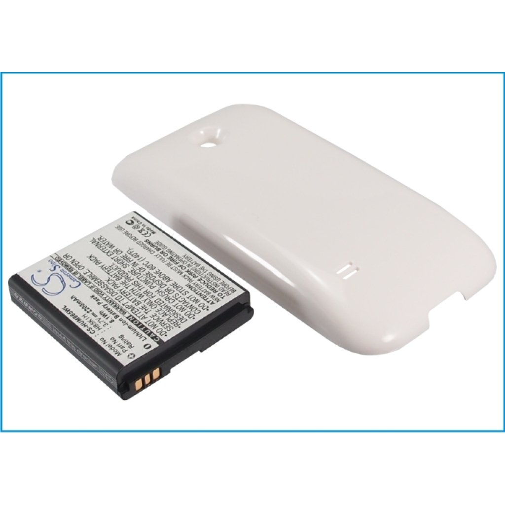 Baterie telefon mobil MetroPCS CS-HUM865WL