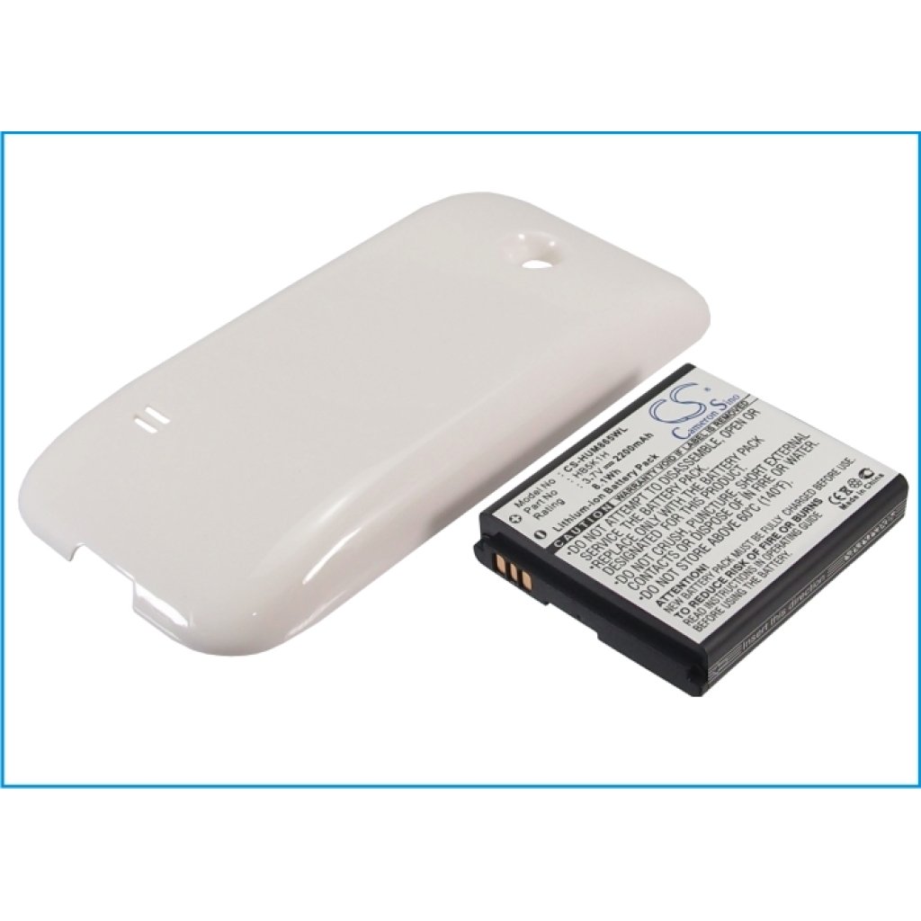 Baterie telefon mobil MetroPCS CS-HUM865WL