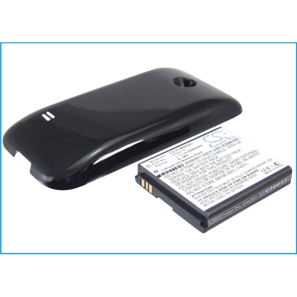 Baterie telefon mobil MetroPCS CS-HUM865XL