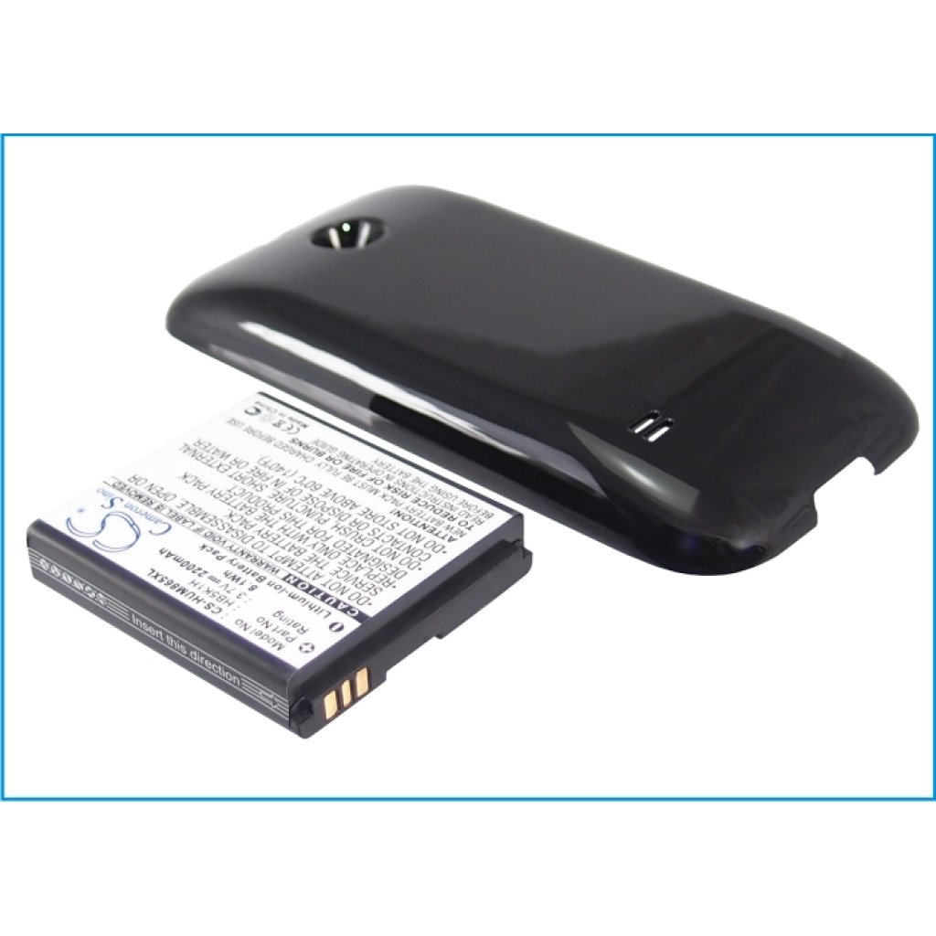 Baterie telefon mobil MetroPCS CS-HUM865XL