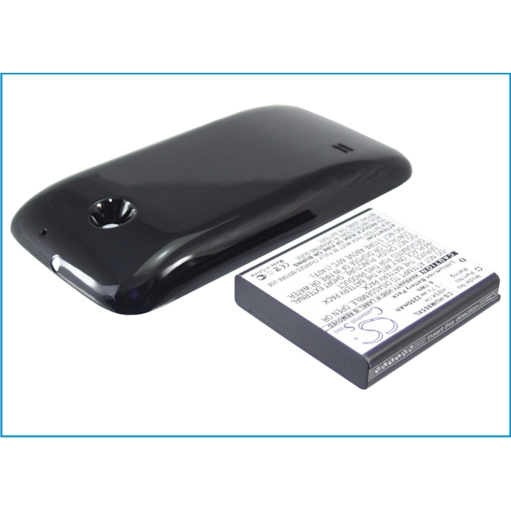 Baterie telefon mobil MetroPCS CS-HUM865XL
