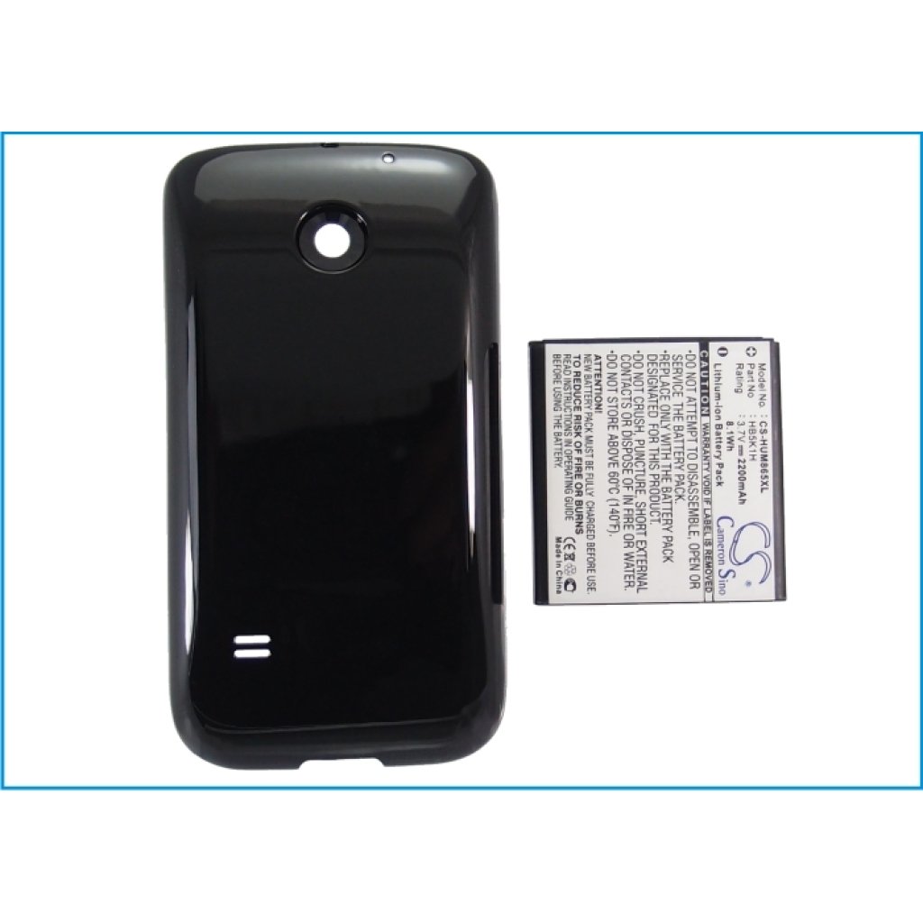 Baterie telefon mobil MetroPCS CS-HUM865XL