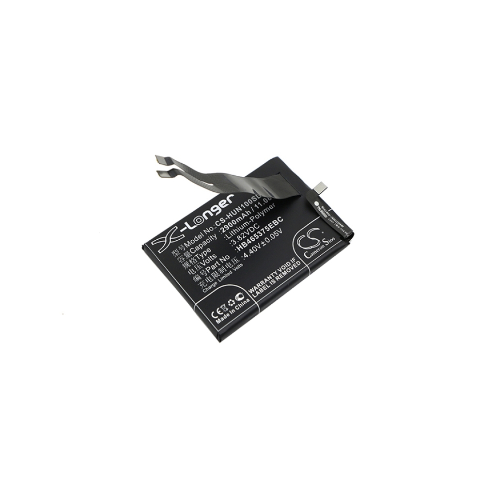 Baterie telefon mobil Huawei Honor Magic Dual SIM (CS-HUN100SL)
