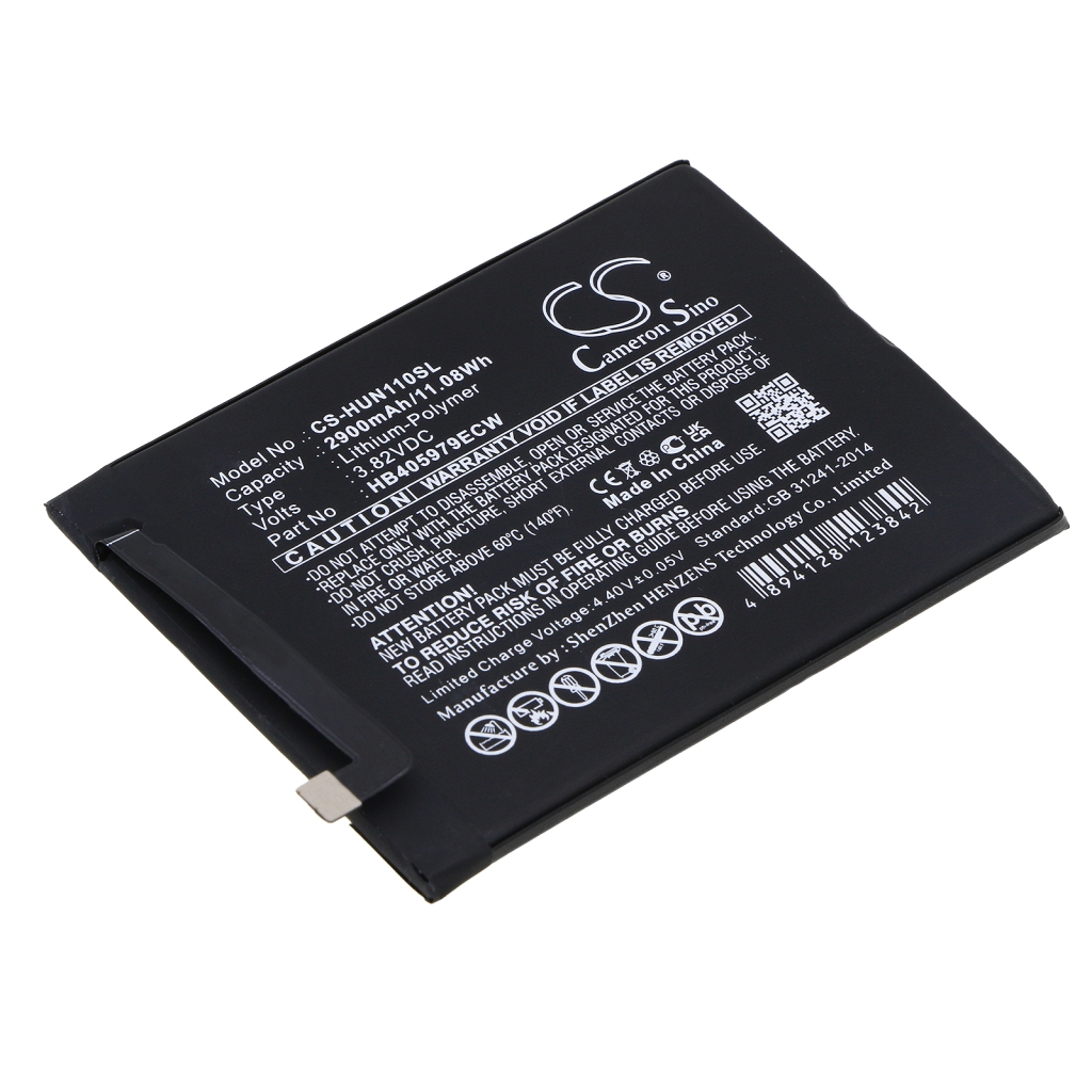 Baterie telefon mobil Huawei SLA-L02 (CS-HUN110SL)