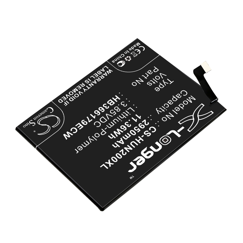 Baterie telefon mobil Huawei CS-HUN200XL