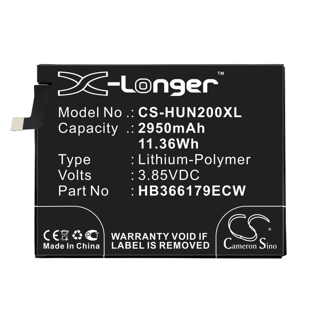 Baterie telefon mobil Huawei CS-HUN200XL