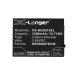 Compatible battery replacement for Huawei HB356687ECW