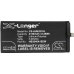 Compatible battery replacement for Huawei HB3246A1EEW
