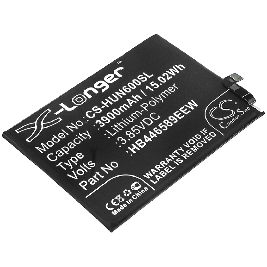 Baterie telefon mobil Huawei WLZ-AN00 (CS-HUN600SL)