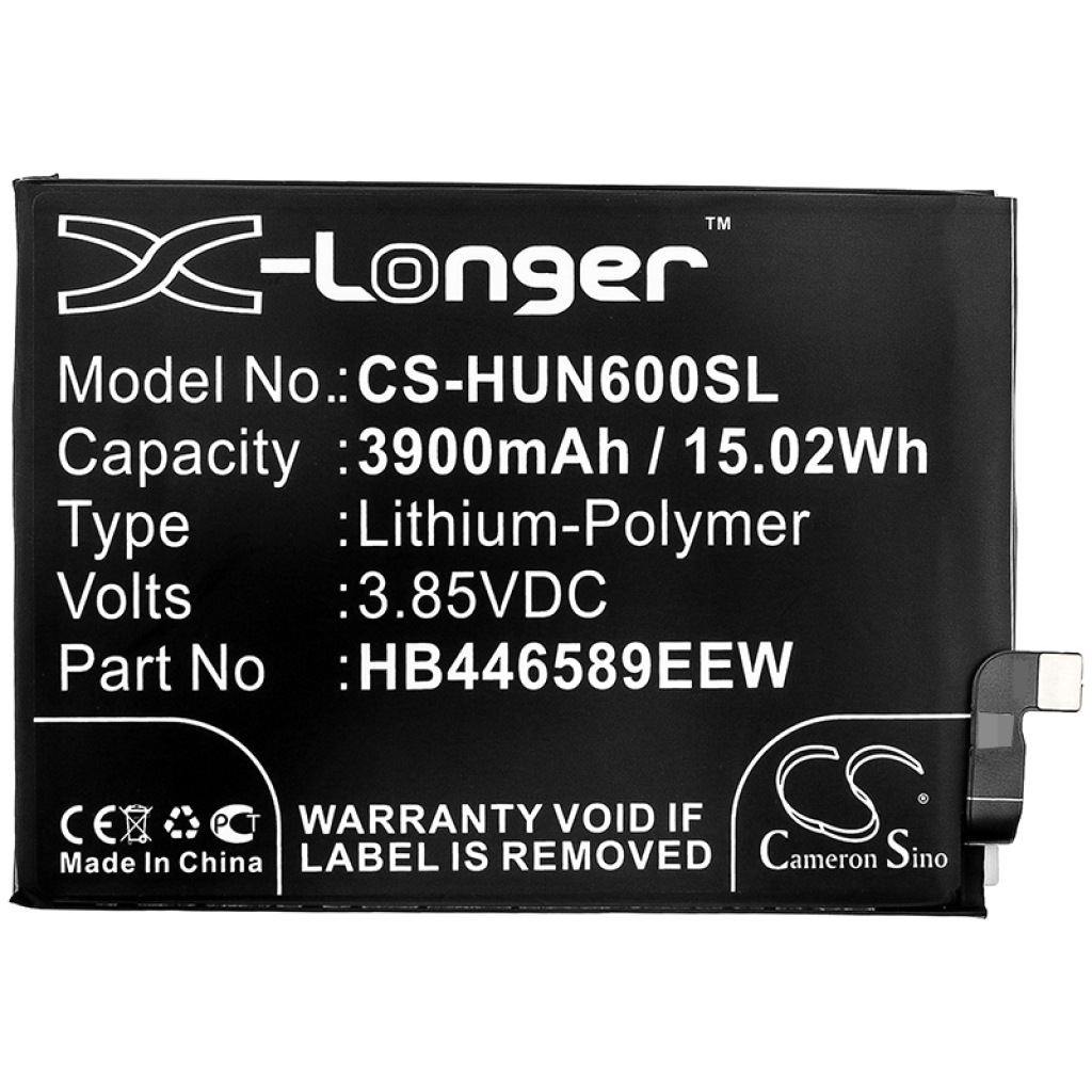 Baterie telefon mobil Huawei WLZ-AN00 (CS-HUN600SL)