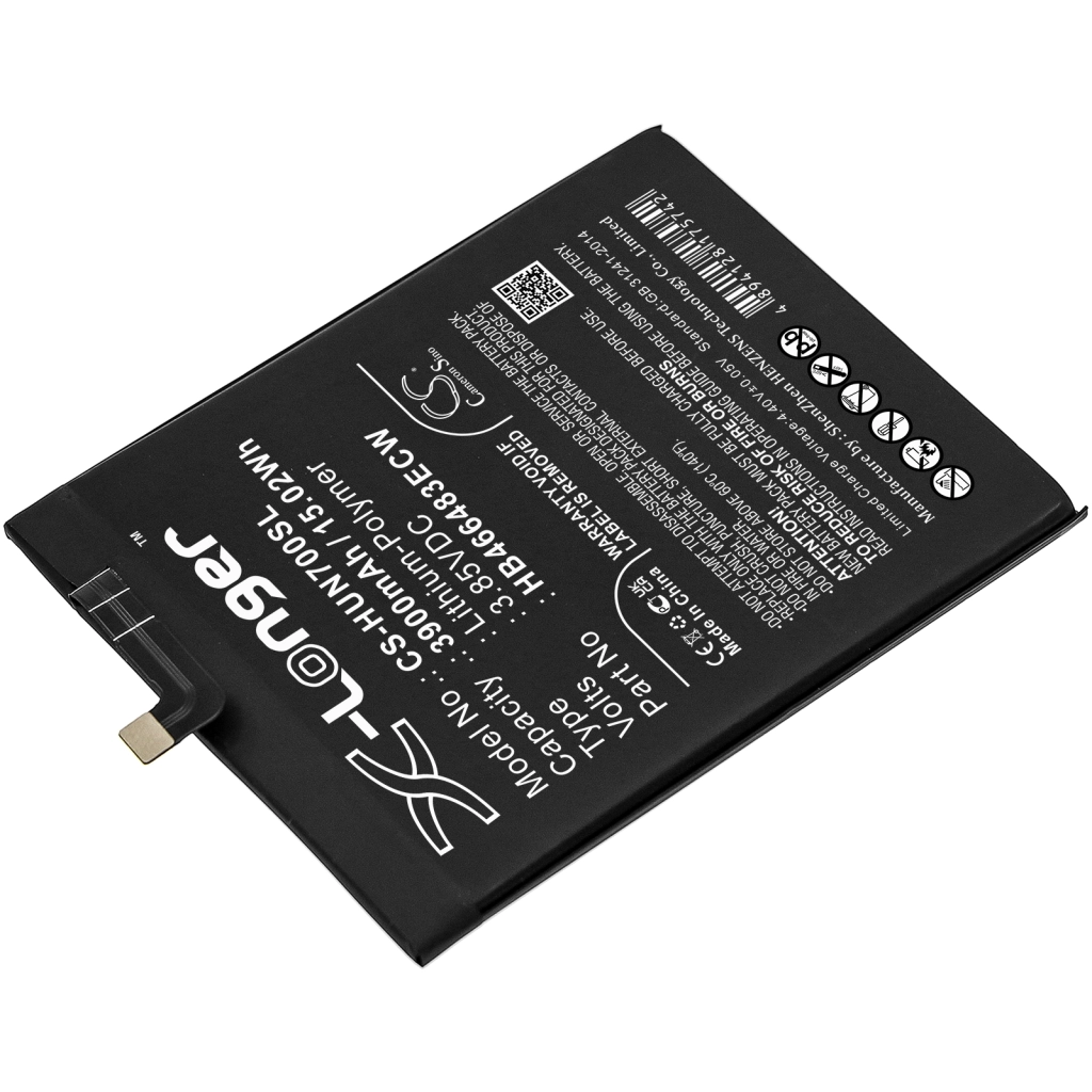 Baterie telefon mobil Huawei CS-HUN700SL