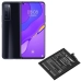 Baterie telefon mobil Huawei CS-HUN700SL