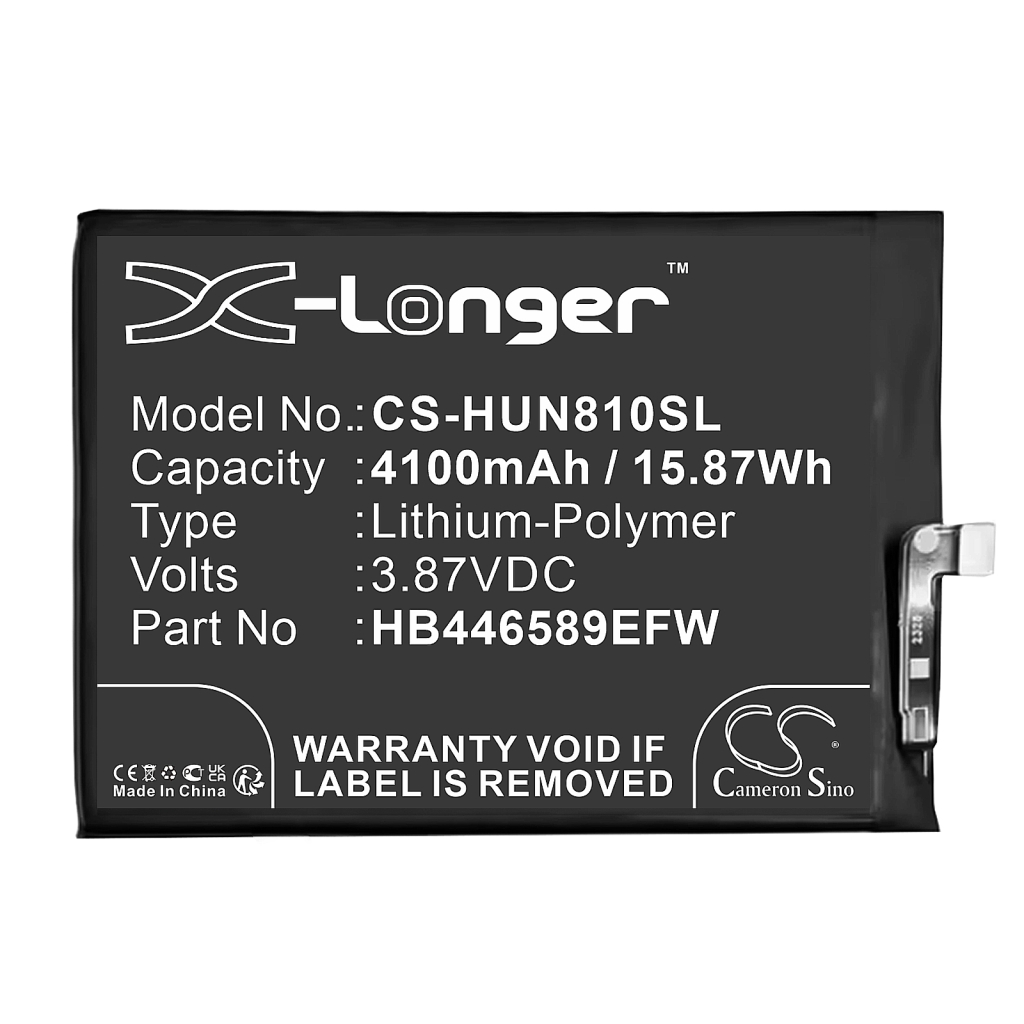 Baterie telefon mobil Huawei SP200 (CS-HUN810SL)