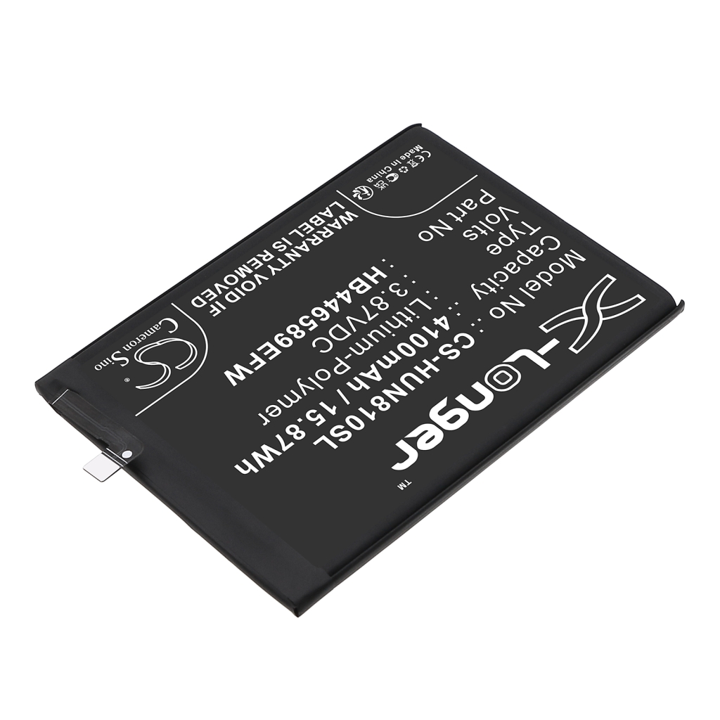 Înlocuire compatibilă pentru bateria Huawei HB446589EFW