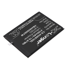 Înlocuire compatibilă pentru bateria Huawei HB446589EFW