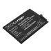 Compatible battery replacement for Huawei HB446589EFW
