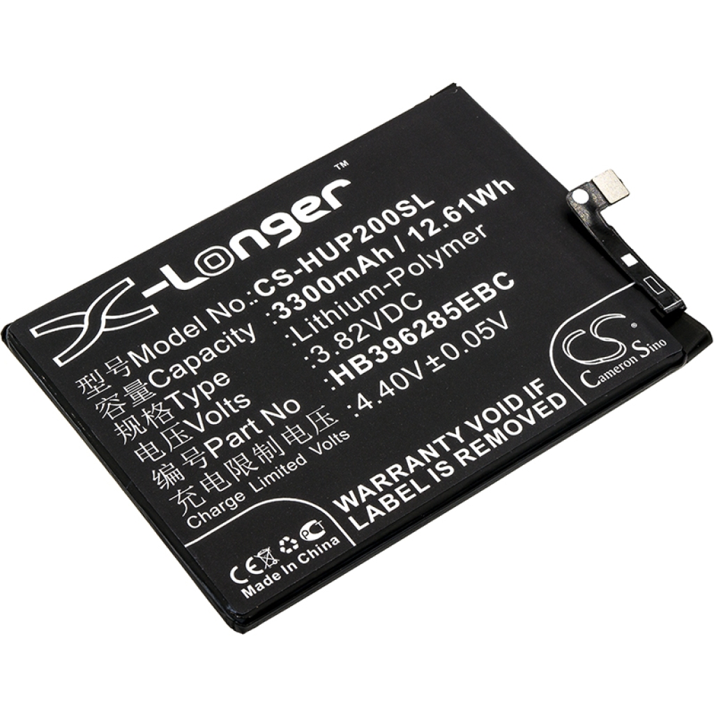 Baterie telefon mobil Huawei P20 Standard Edition (CS-HUP200SL)