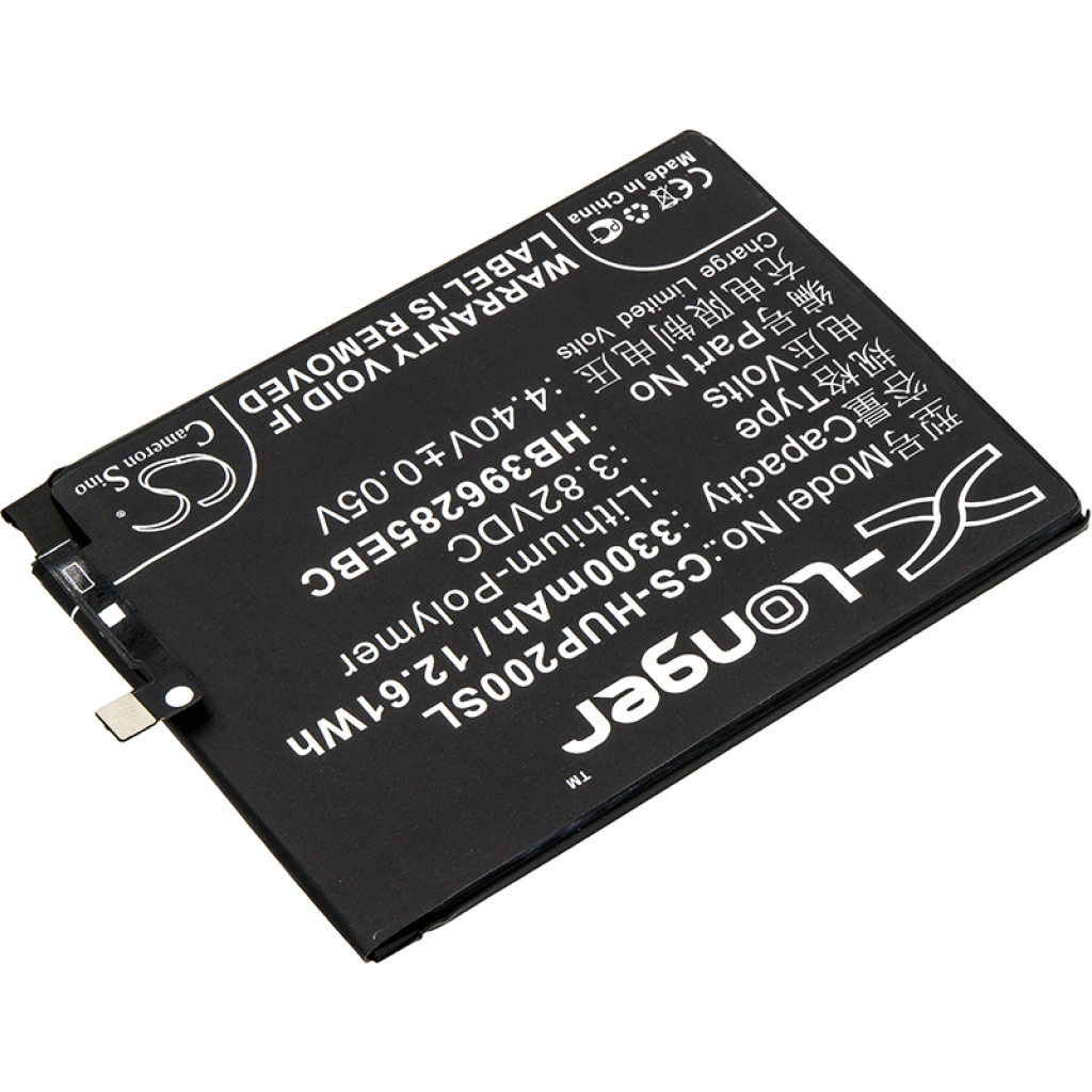 Baterie telefon mobil Huawei P20 Standard Edition (CS-HUP200SL)