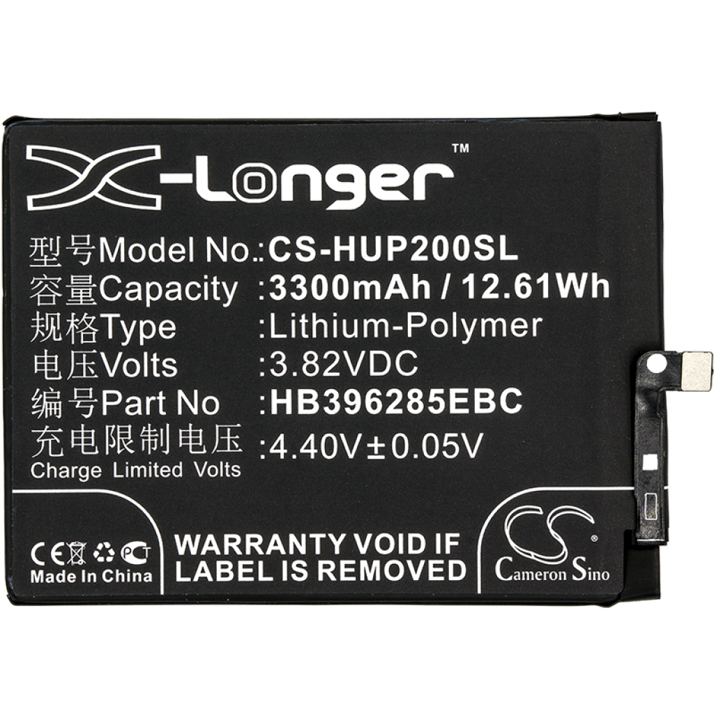 Baterie telefon mobil Huawei P20 Standard Edition (CS-HUP200SL)