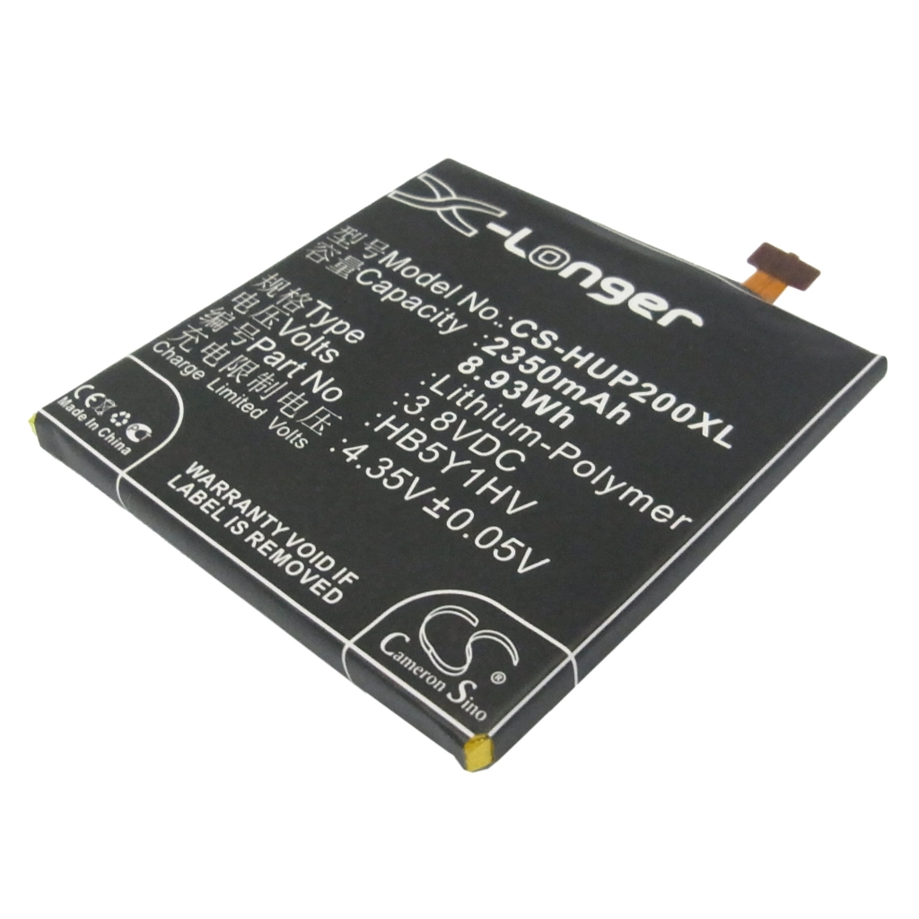 Baterie telefon mobil Huawei Stream X (CS-HUP200XL)