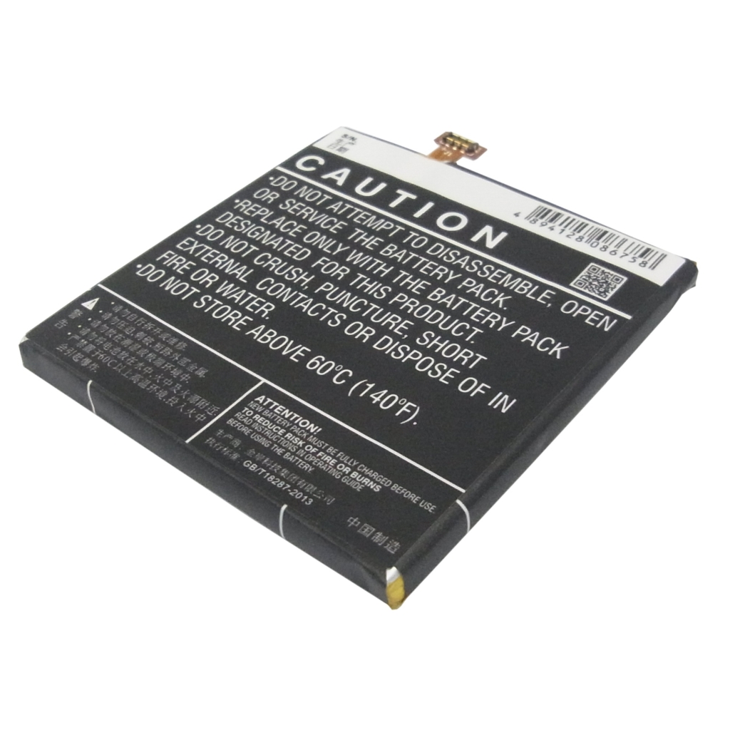 Baterie telefon mobil Huawei Stream X (CS-HUP200XL)