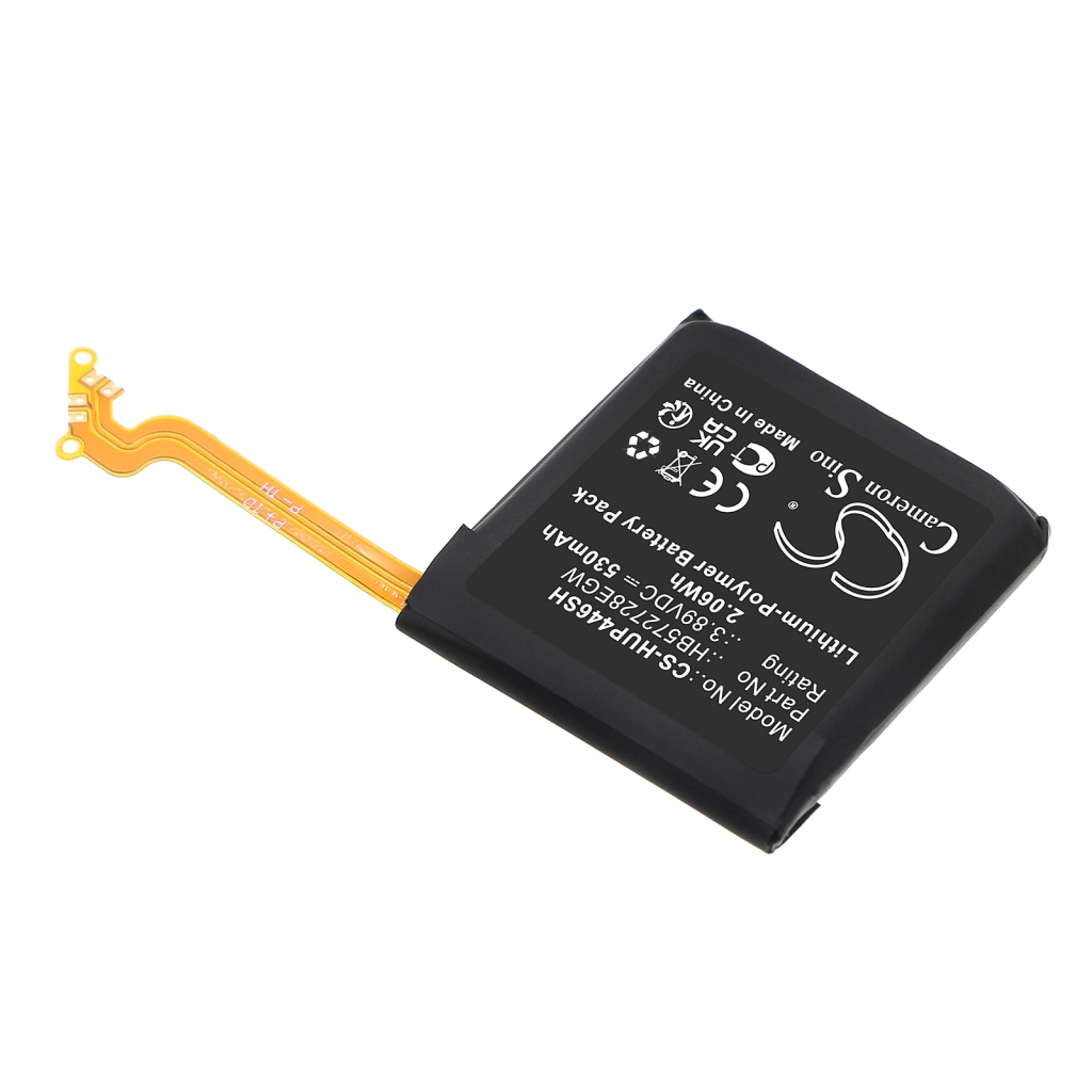 Compatible battery replacement for Huawei HB572728EGW