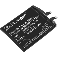 Înlocuire compatibilă pentru bateria Huawei HB536479EFW