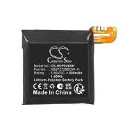 Battery compatibleWith Huawei