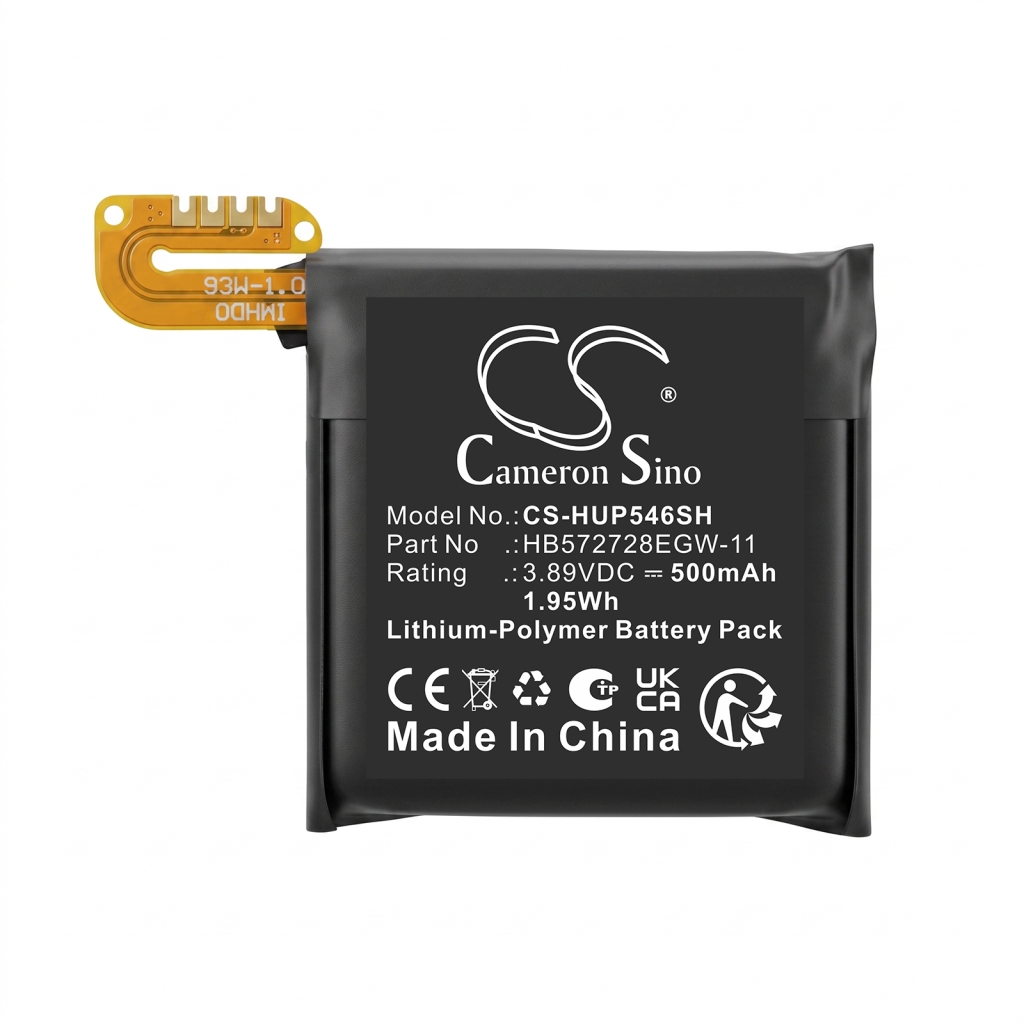 Baterie compatibil cu Huawei CS-HUP546SH